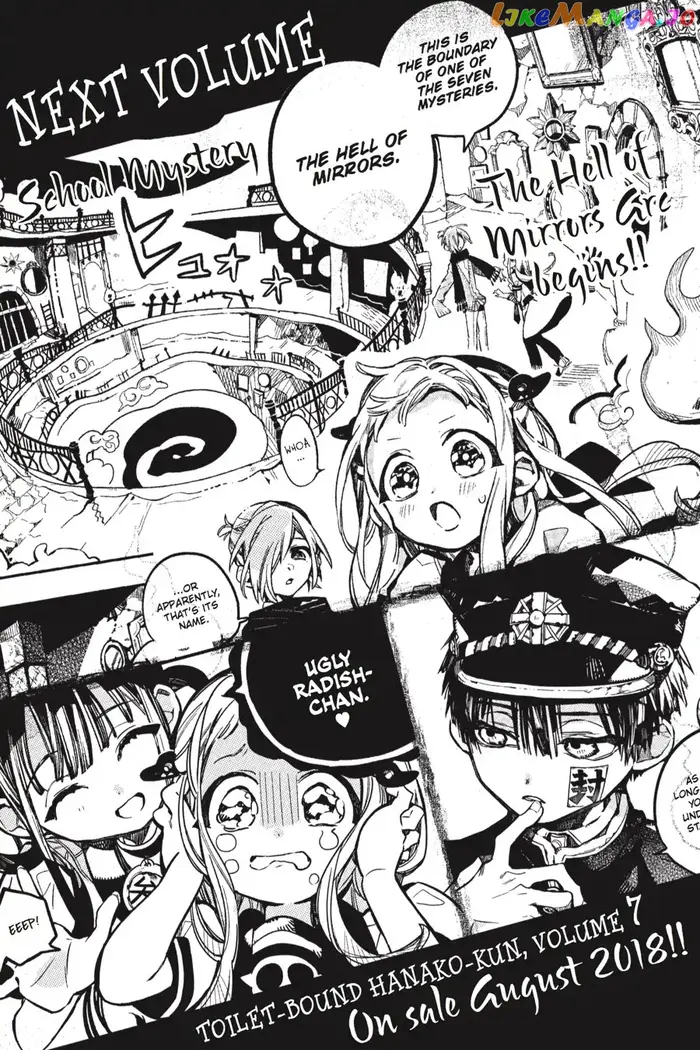 Toilet-Bound Hanako-kun Chapter 30 image 31_optimized
